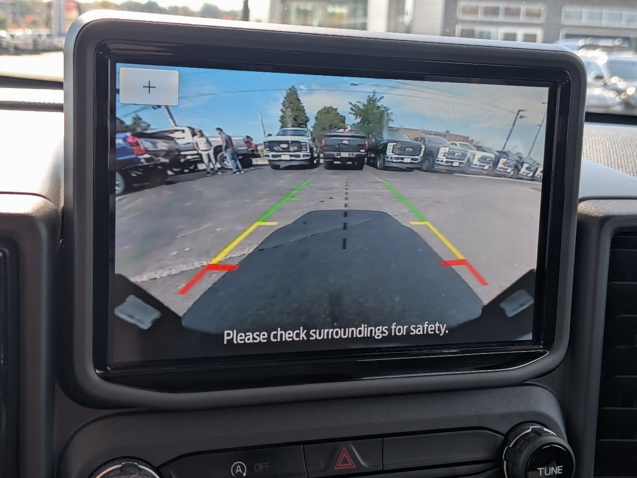 Certified 2022 Ford Bronco Sport AWD/4WD image 20