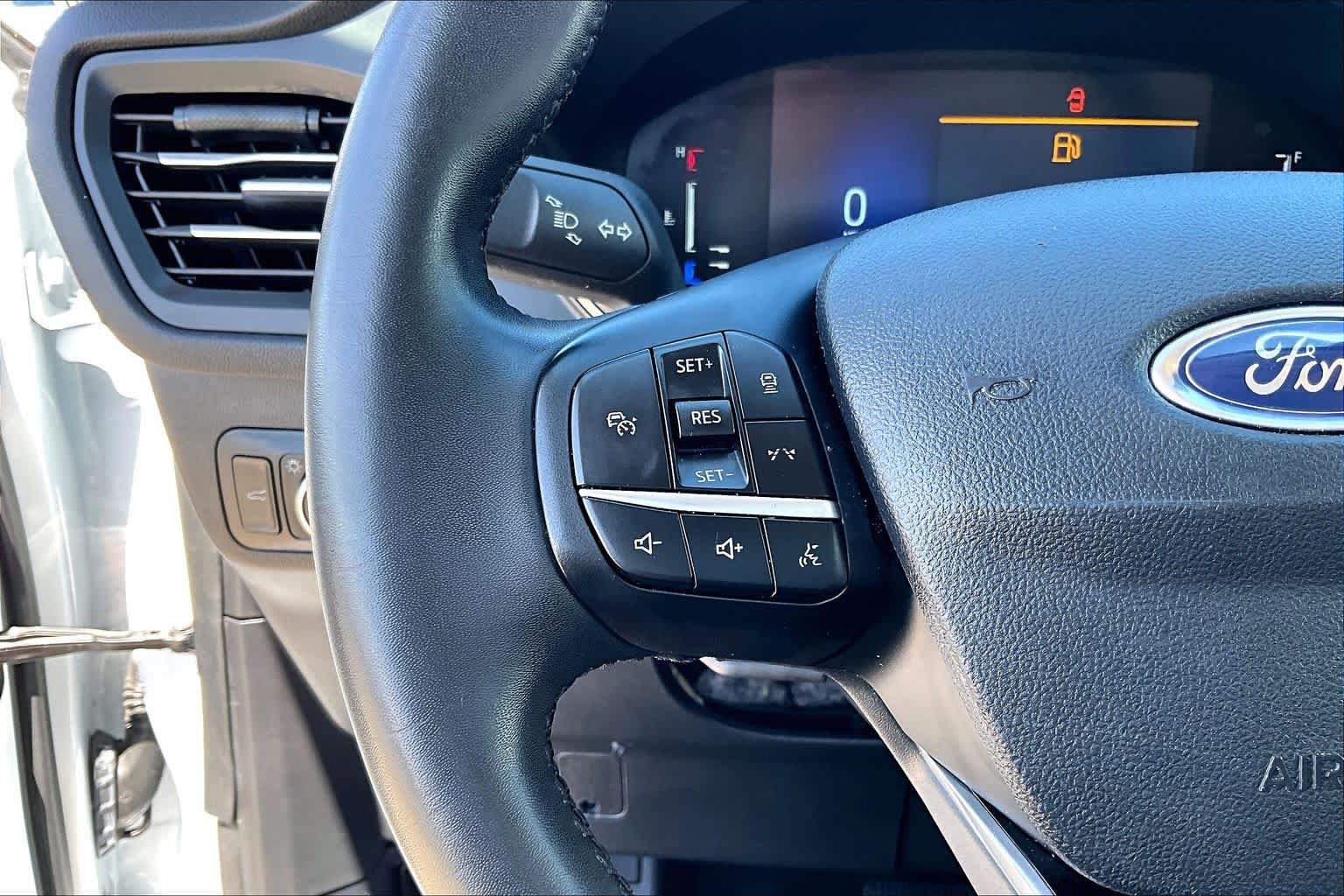 Certified 2023 Ford Escape Active w/ Tech Pack #1 FWD image 22