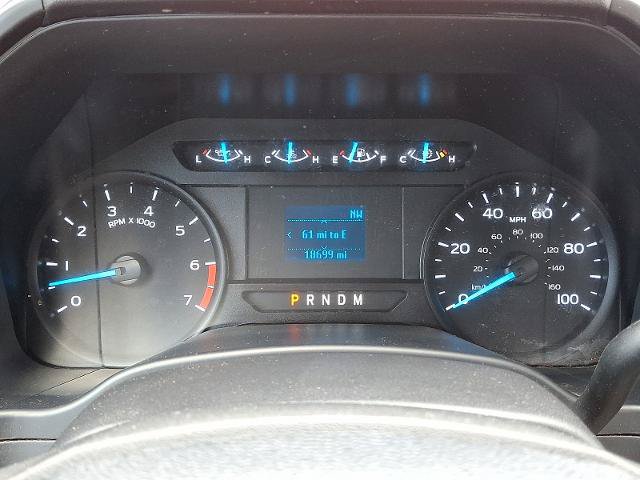 Certified 2021 Ford F350 XL w/ Snow Plow Prep Package AWD/4WD image 17
