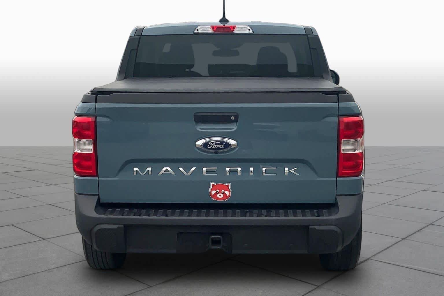 Certified 2022 Ford Maverick XLT w/ XLT Luxury Package FWD image 5