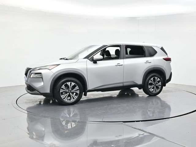 Used 2023 Nissan Rogue SV FWD image 6