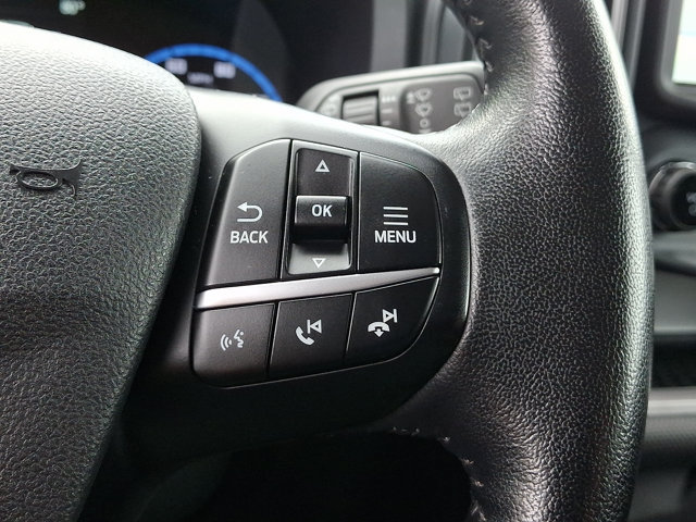 Certified 2023 Ford Bronco Sport Big Bend w/ Convenience Package AWD/4WD image 28