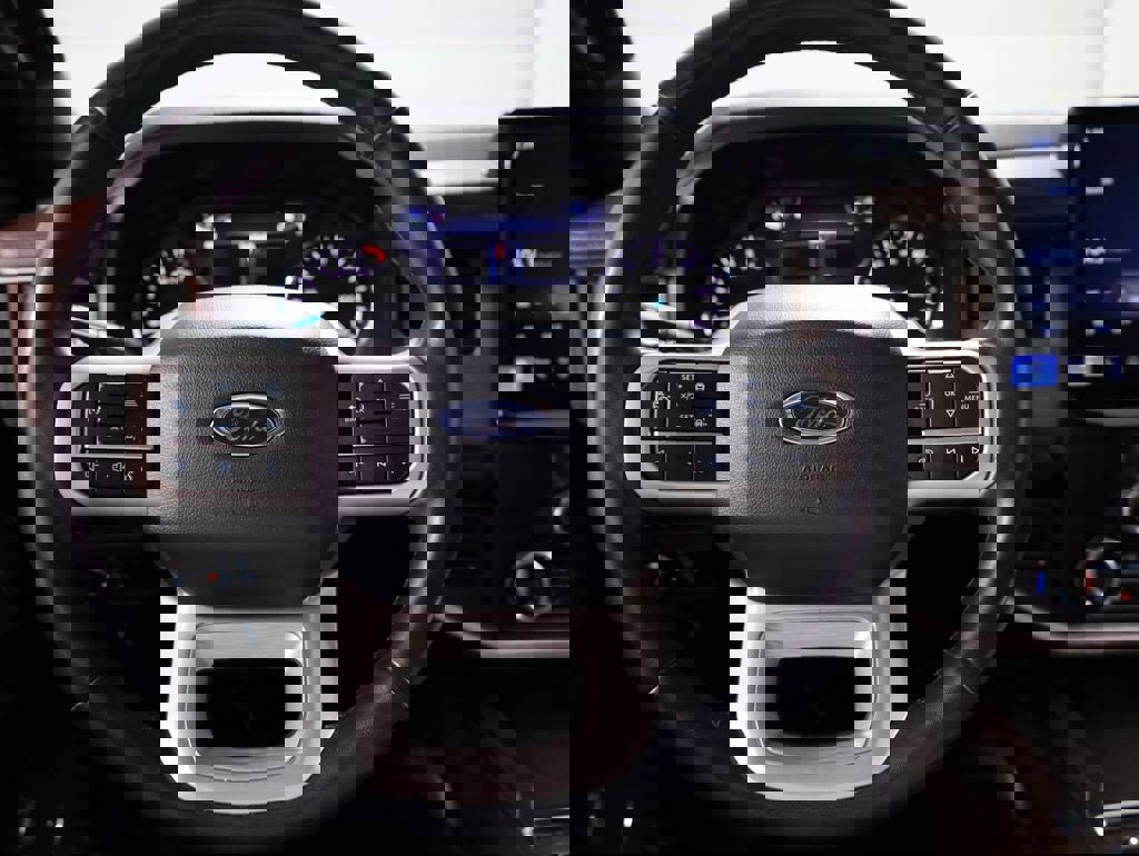 Certified 2024 Ford Expedition Limited image 22