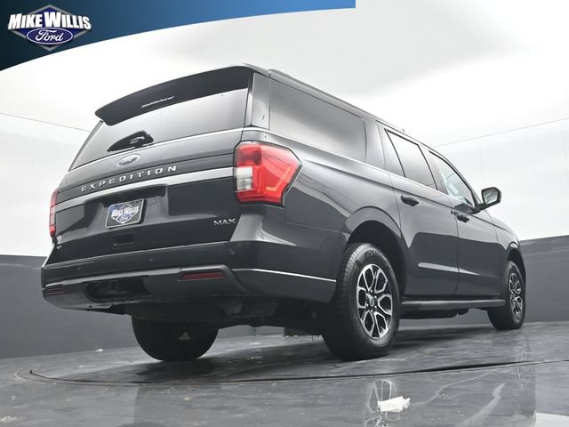 Certified 2022 Ford Expedition Max XLT RWD image 23
