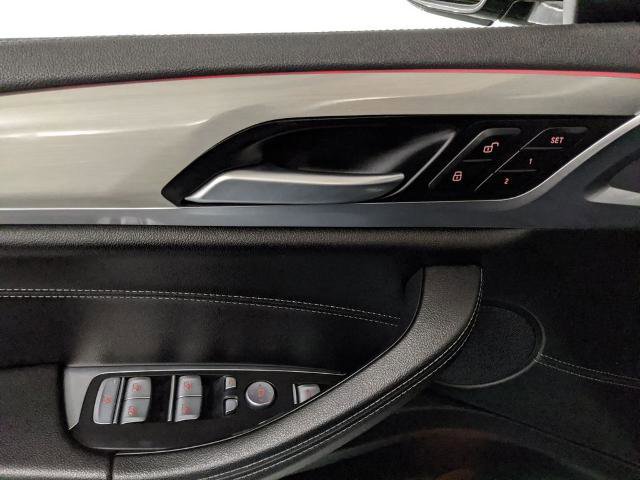 Used 2022 BMW X3 M40i w/ Premium Package image 16