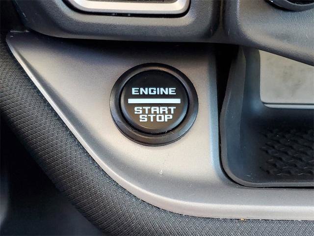 Certified 2022 Ford Bronco Sport Big Bend w/ Convenience Package image 13