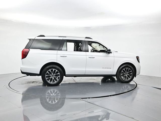 Certified 2025 Ford Expedition Platinum AWD/4WD video 2
