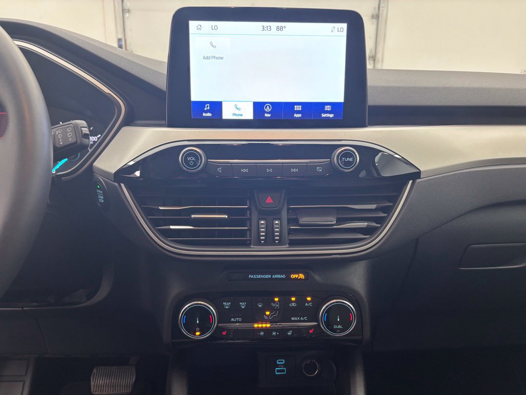 Certified 2022 Ford Escape SE w/ Convenience Package AWD/4WD image 25