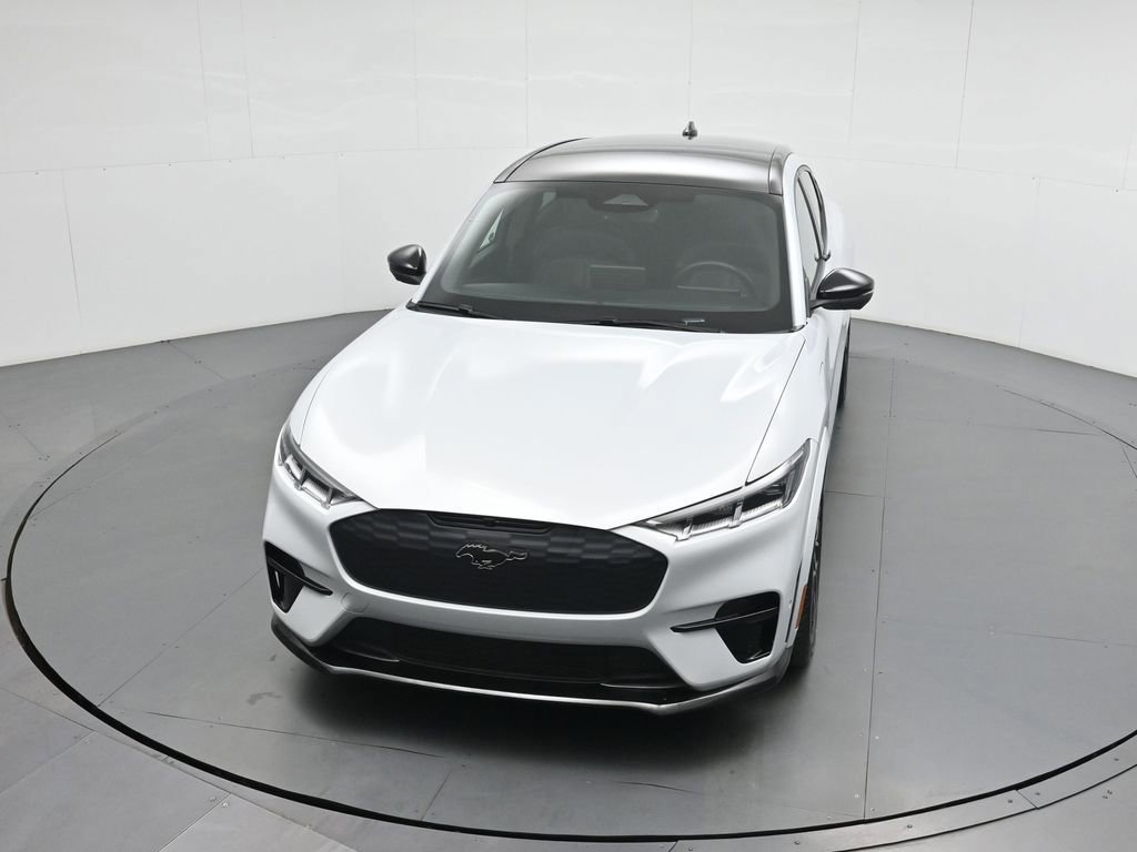 Certified 2023 Ford Mustang Mach-E GT w/ GT Performance Edition image 25