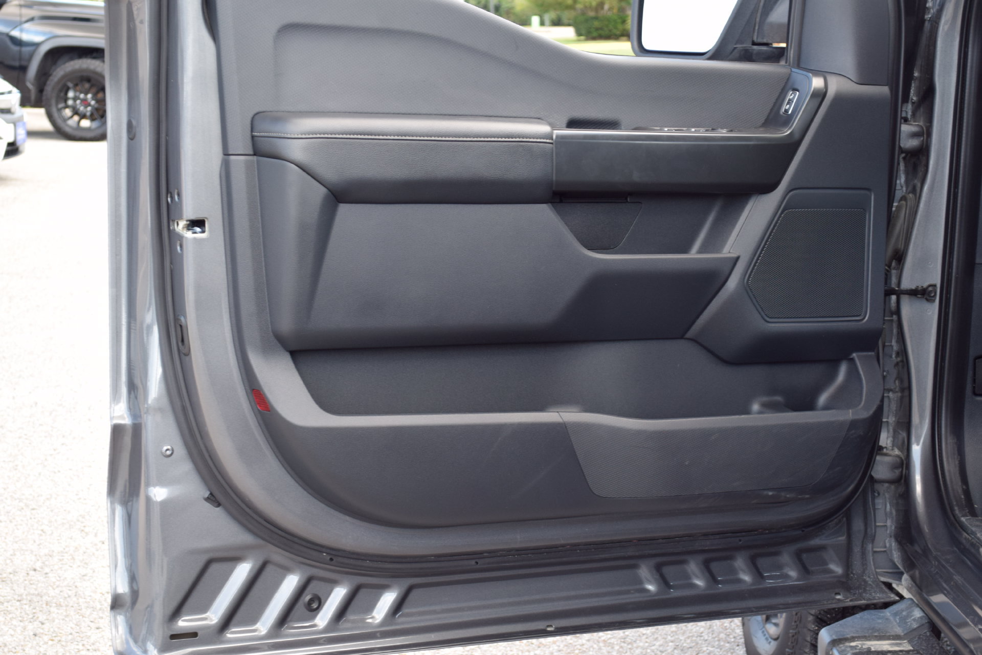 Certified 2024 Ford F150 STX w/ STX Black Appearance Package AWD/4WD image 16