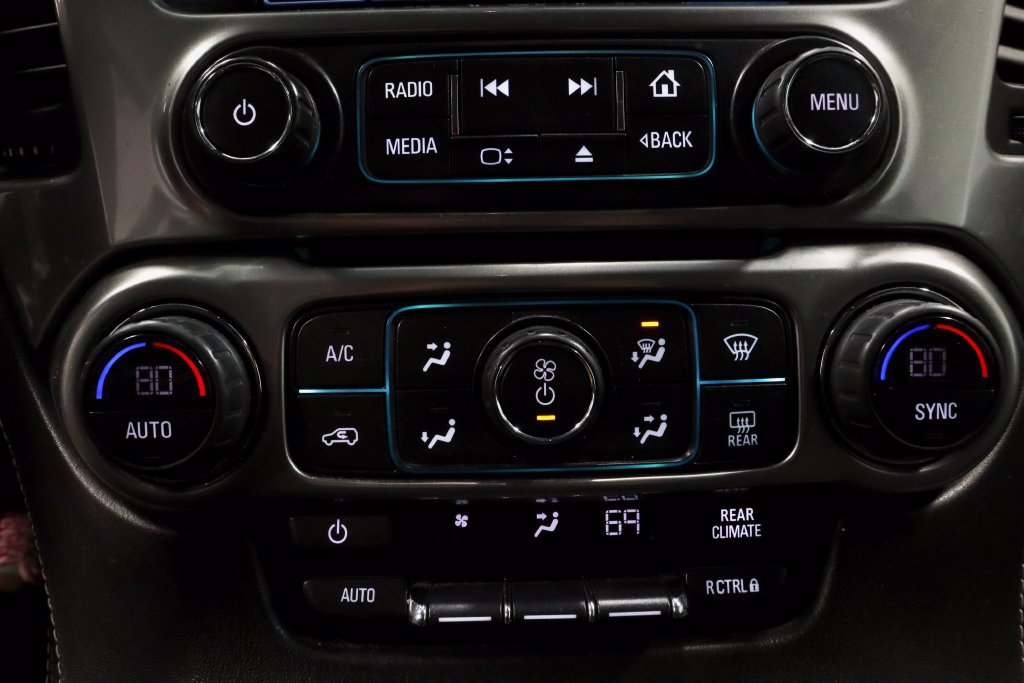 Used 2019 Chevrolet Tahoe LS AWD/4WD image 29