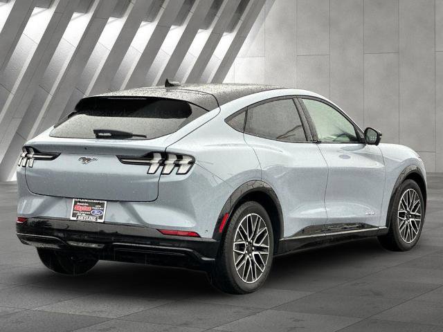 Certified 2024 Ford Mustang Mach-E Premium image 3