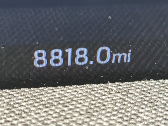 Certified 2025 Ford Mustang Mach-E GT AWD/4WD image 21