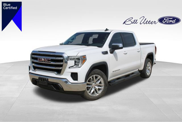 Used 2020 GMC Sierra 1500 SLE w/ SLE Value Package