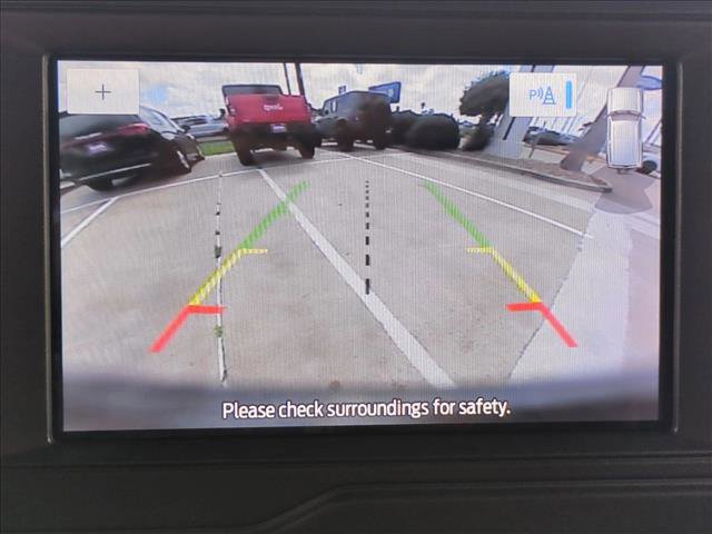 Certified 2023 Ford Bronco Big Bend image 13