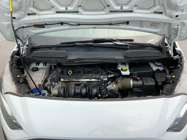 Certified 2022 Ford Transit Connect XL w/ CNG/LPG Engine Prep Package FWD image 20