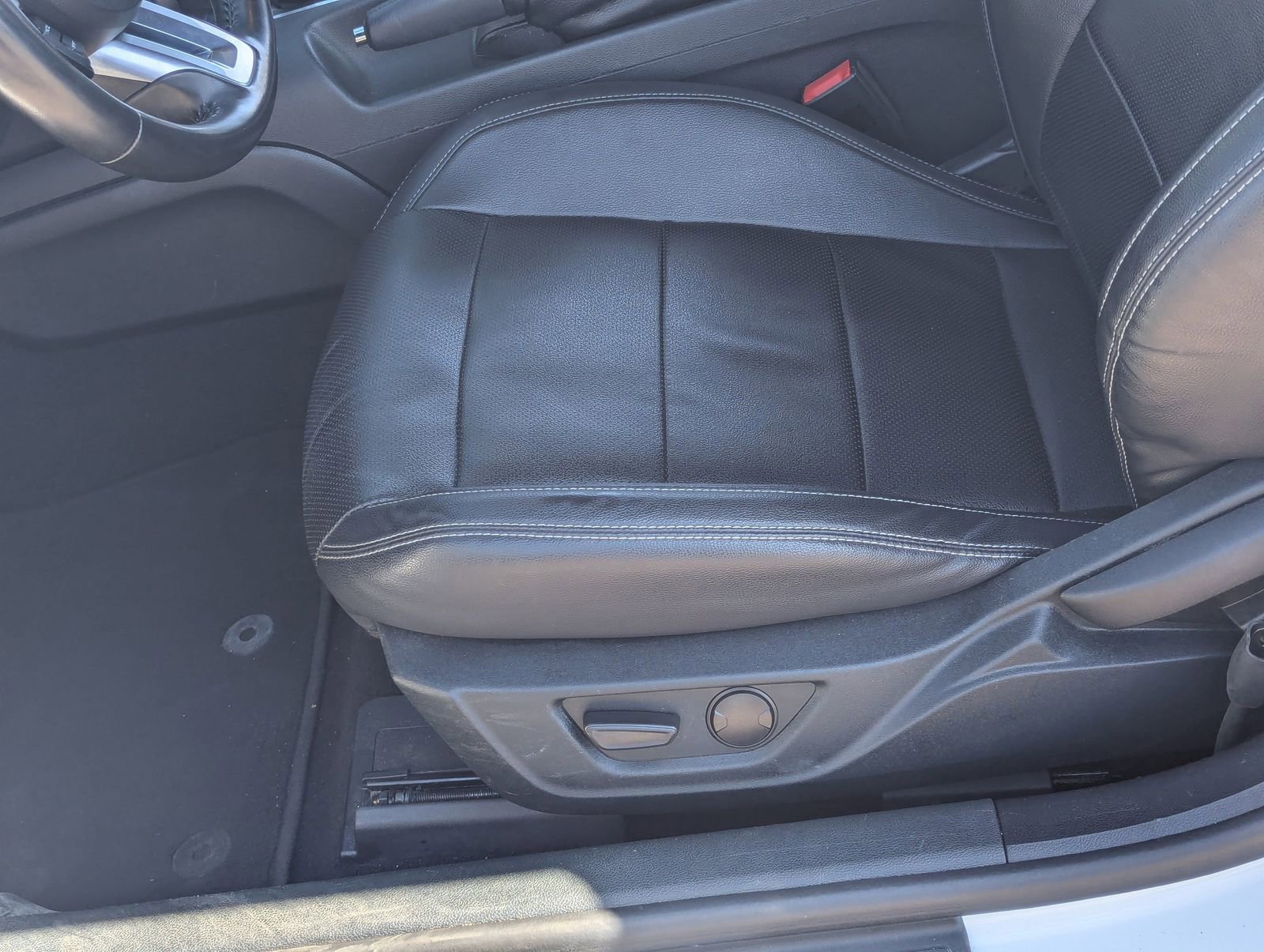 Certified 2023 Ford Mustang Premium image 16