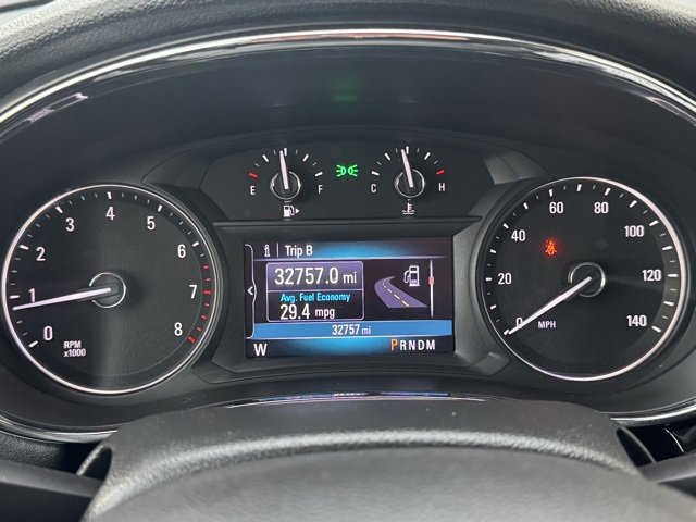 Used 2019 Buick Encore Sport Touring w/ Safety Package image 35