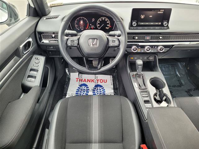 Used 2025 Honda Civic Sport image 20