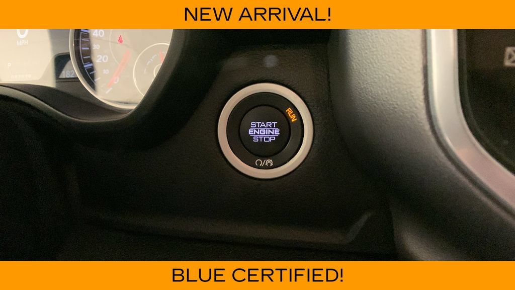 Used 2019 RAM 1500 Big Horn AWD/4WD image 37