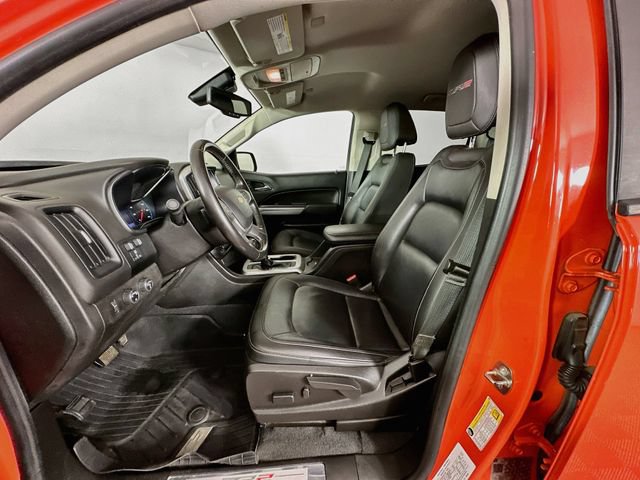 Used 2019 Chevrolet Colorado ZR2 AWD/4WD image 25