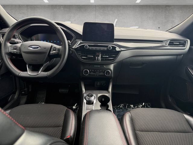 Certified 2025 Ford Escape ST-Line FWD image 21