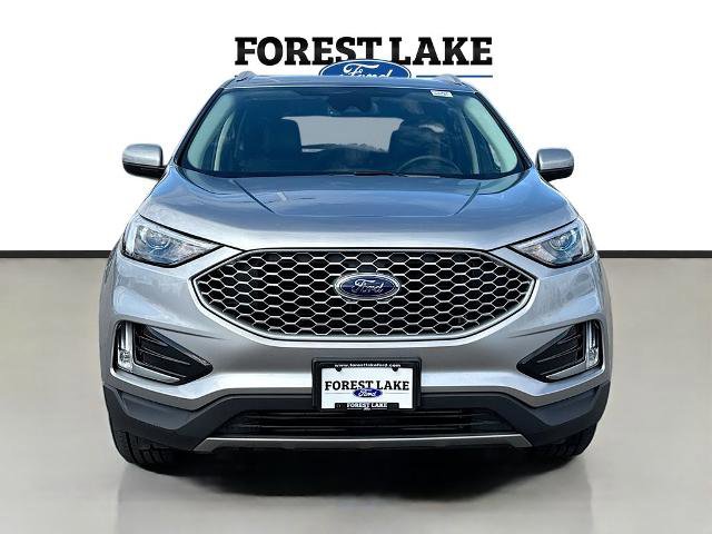 Certified 2023 Ford Edge SEL w/ Convenience Package AWD/4WD image 2