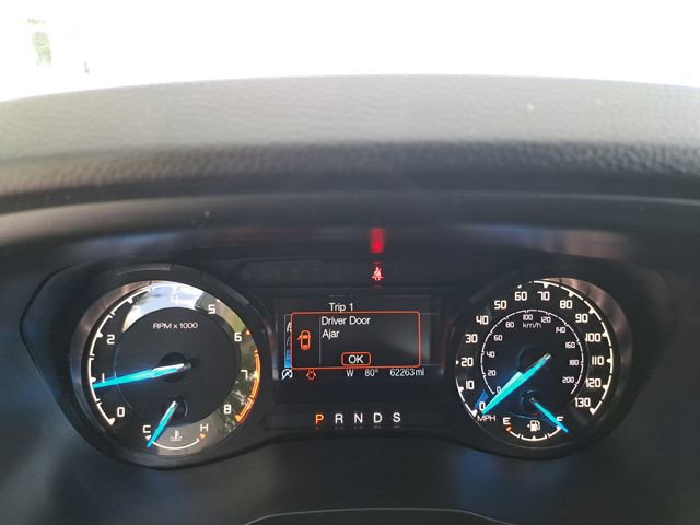 Certified 2020 Ford Ranger XLT w/ Equipment Group 302A Luxury image 8