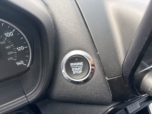 Certified 2020 Ford EcoSport Titanium AWD/4WD image 14