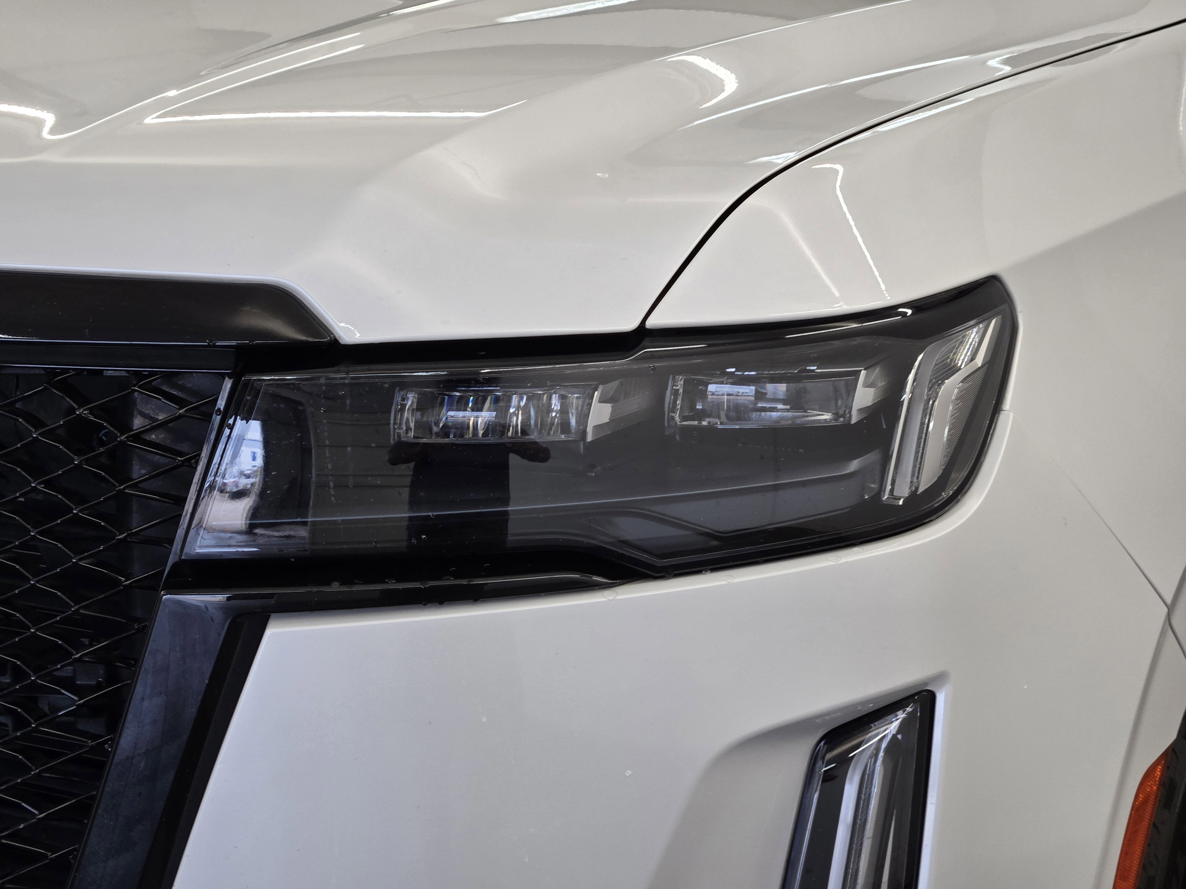 Used 2021 Cadillac Escalade Sport w/ Driver Assist Tech Package image 8