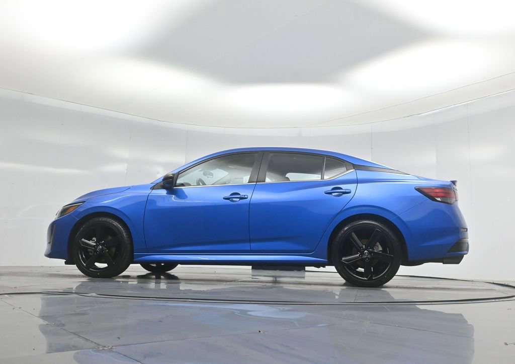 Used 2024 Nissan Sentra SR image 51
