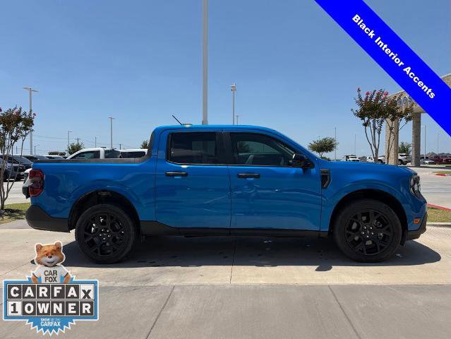 Certified 2025 Ford Maverick XLT w/ XLT Luxury Package AWD/4WD image 23