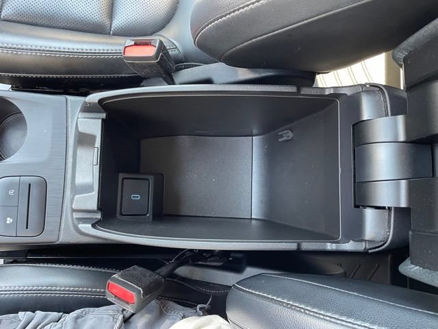 Certified 2020 Ford Escape SEL AWD/4WD image 34