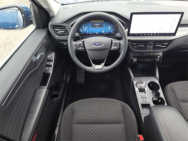 Certified 2023 Ford Escape Active w/ Tech Pack #2 image 11