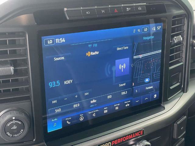 Certified 2022 Ford F150 Raptor w/ Equipment Group 801A High image 16