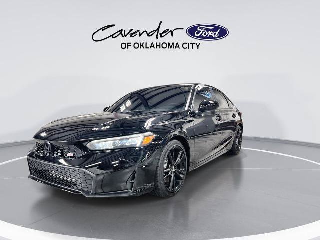 Used 2026 Honda Civic Si image 4