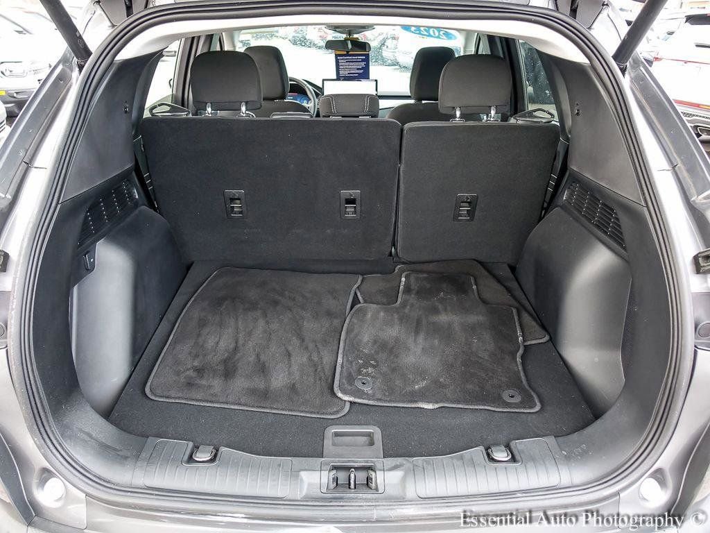 Certified 2023 Ford Escape Active w/ Tech Pack #2 FWD image 23