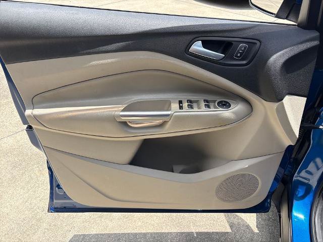 Certified 2019 Ford Escape SEL FWD image 15