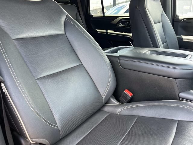 Used 2023 GMC Yukon SLT AWD/4WD image 28