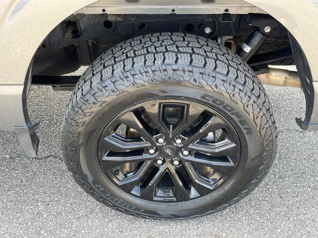 Certified 2024 Ford F150 Lariat image 21