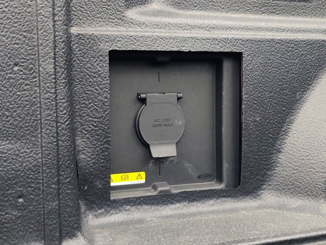 Certified 2025 Ford F150 XLT AWD/4WD image 21