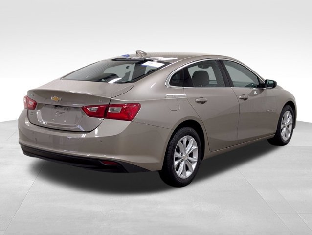 Used 2025 Chevrolet Malibu LT FWD image 17