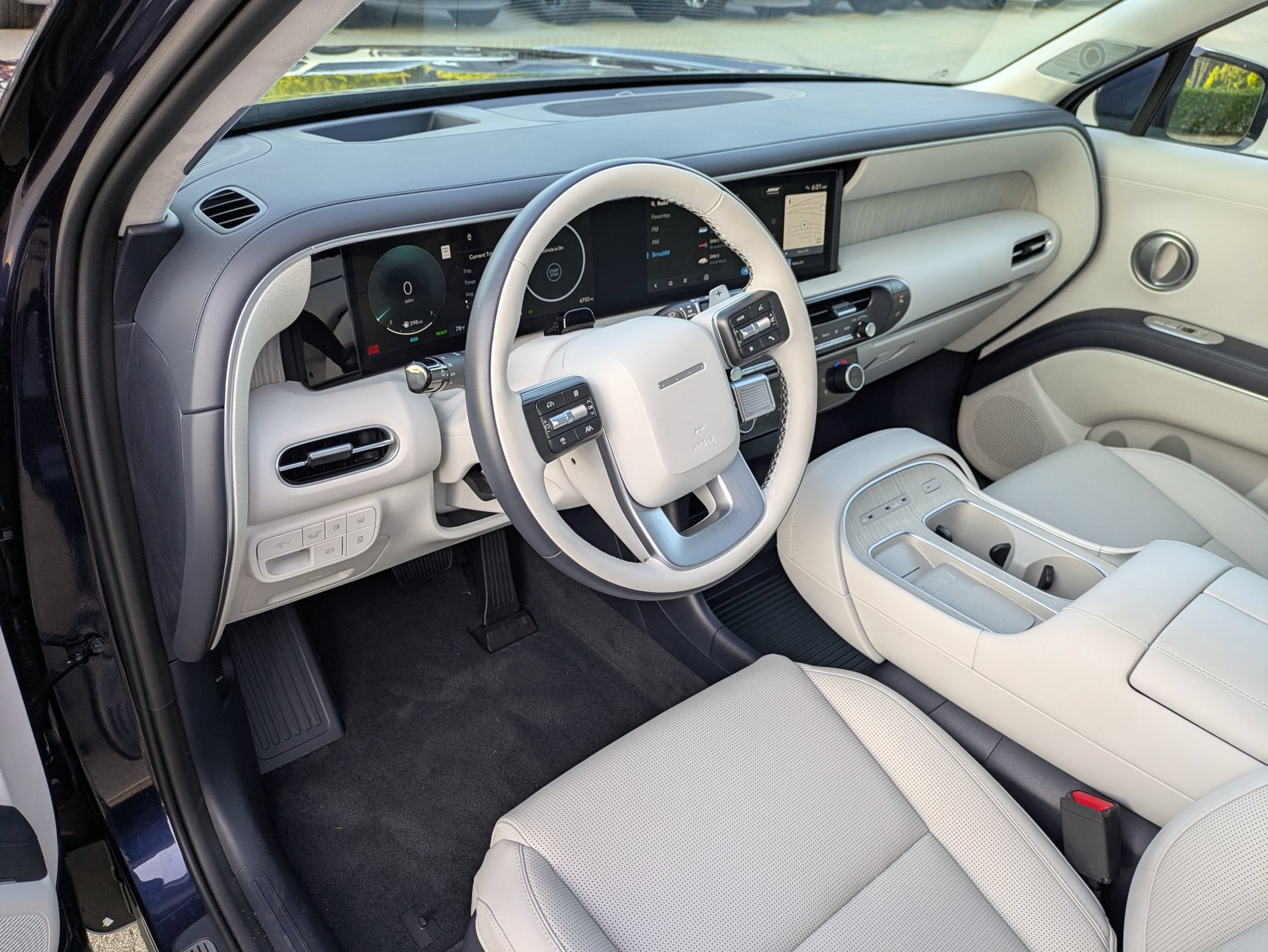 Used 2026 Hyundai Palisade Calligraphy AWD/4WD image 14