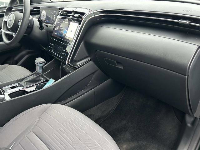 Used 2024 Hyundai Santa Cruz SEL w/ Activity Package image 18