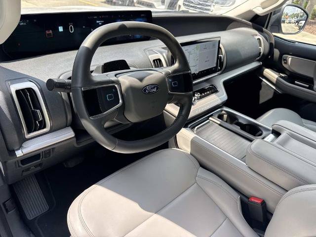 Certified 2025 Ford Expedition Active RWD image 20