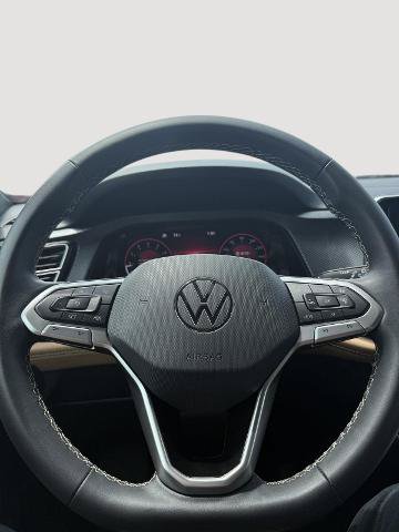 Used 2024 Volkswagen Atlas Cross Sport SEL AWD/4WD image 11