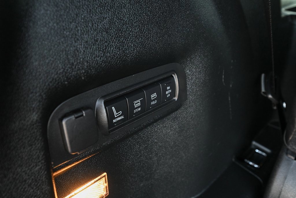 Certified 2019 Ford Explorer Sport w/ Equipment Group 401A image 21