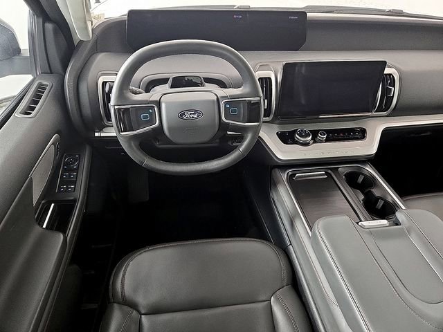 Certified 2025 Ford Expedition Active RWD image 12