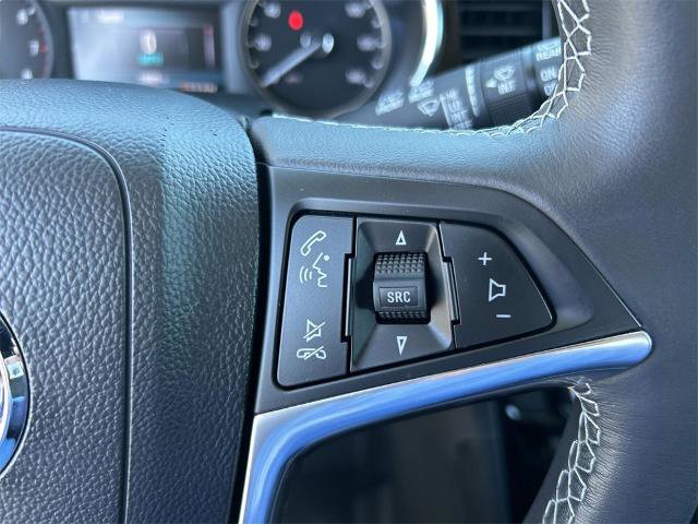 Used 2022 Buick Encore Preferred w/ Safety Package image 30