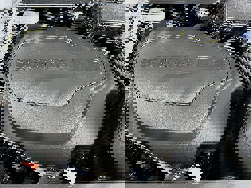 Used 2022 Honda Ridgeline Black Edition image 12